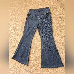 Halara Flair Jeggings Jeans